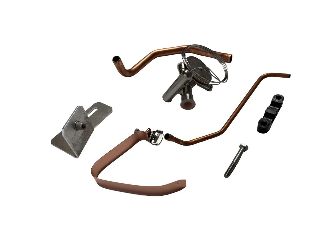 Thermo King Expansion Valve Kit 600829 | Peak Thermo King